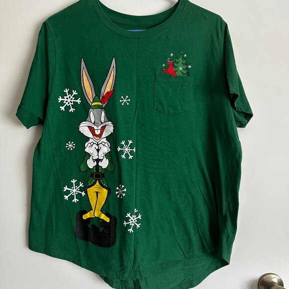 Xmas Tee - Picture 1 of 3